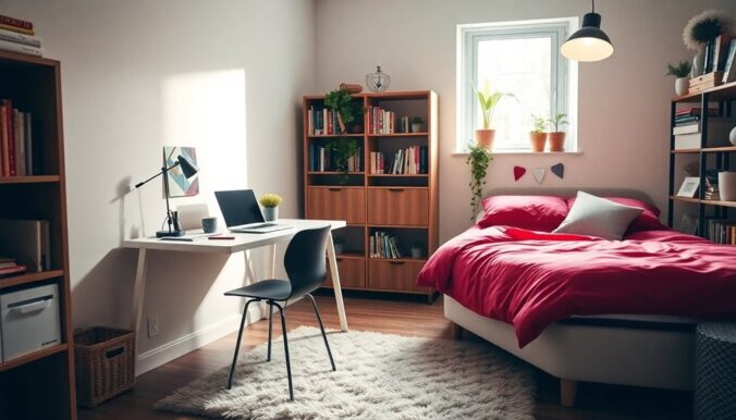 best furniture for students