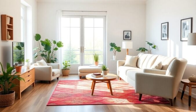 choosing furniture for seniors