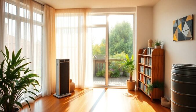 energy efficient home improvements